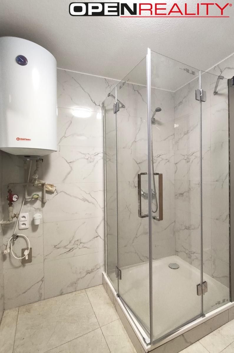 Pronájem bytu 1+1 50 m² - foto 5