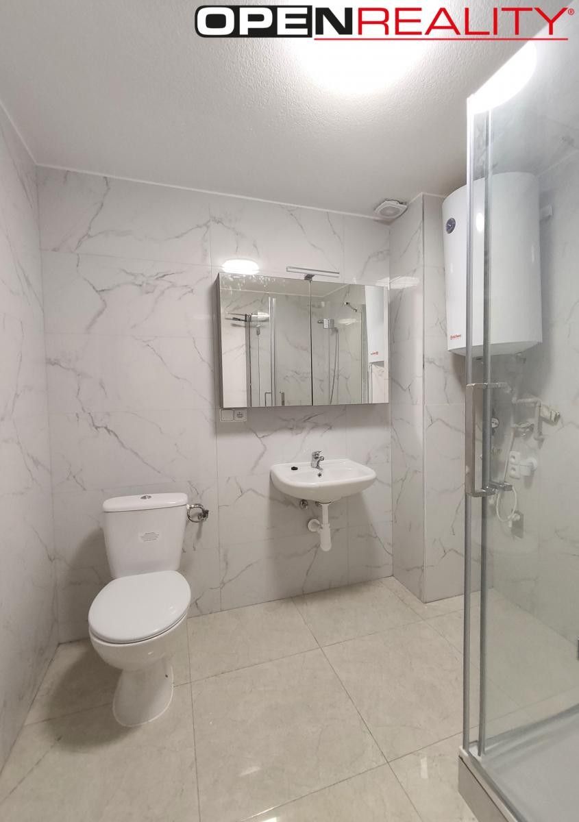 Pronájem bytu 1+1 50 m² - foto 6
