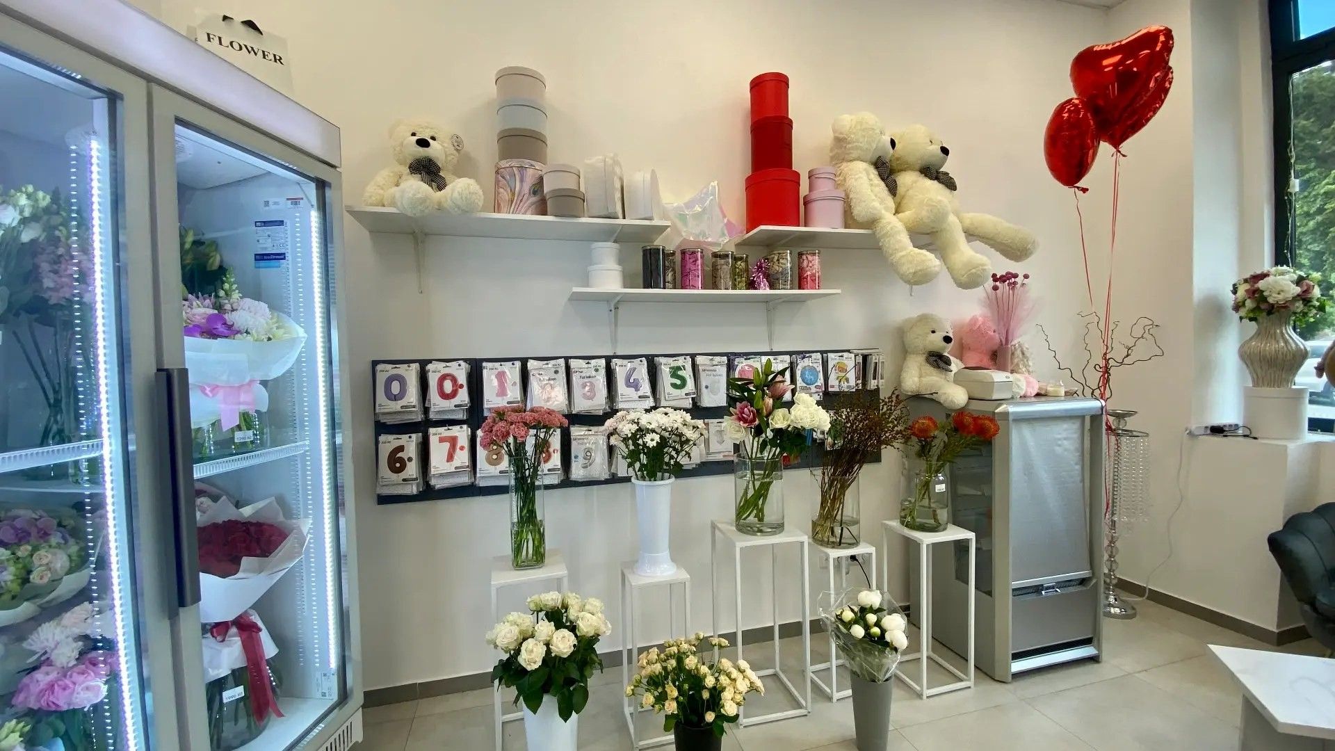 Pronájem komerčního prostoru 50 m² - foto 11