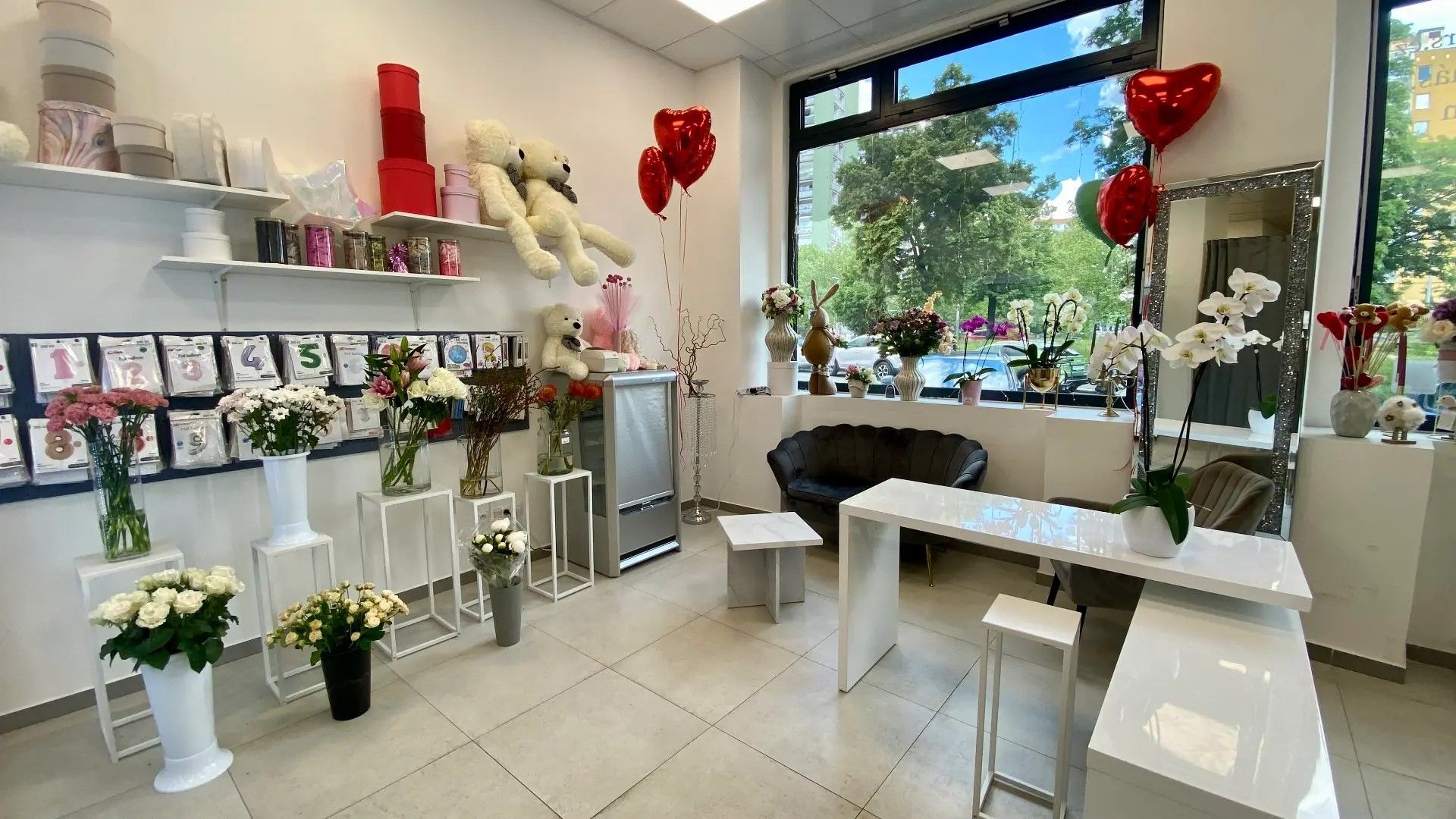 Pronájem komerčního prostoru 50 m² - foto 9