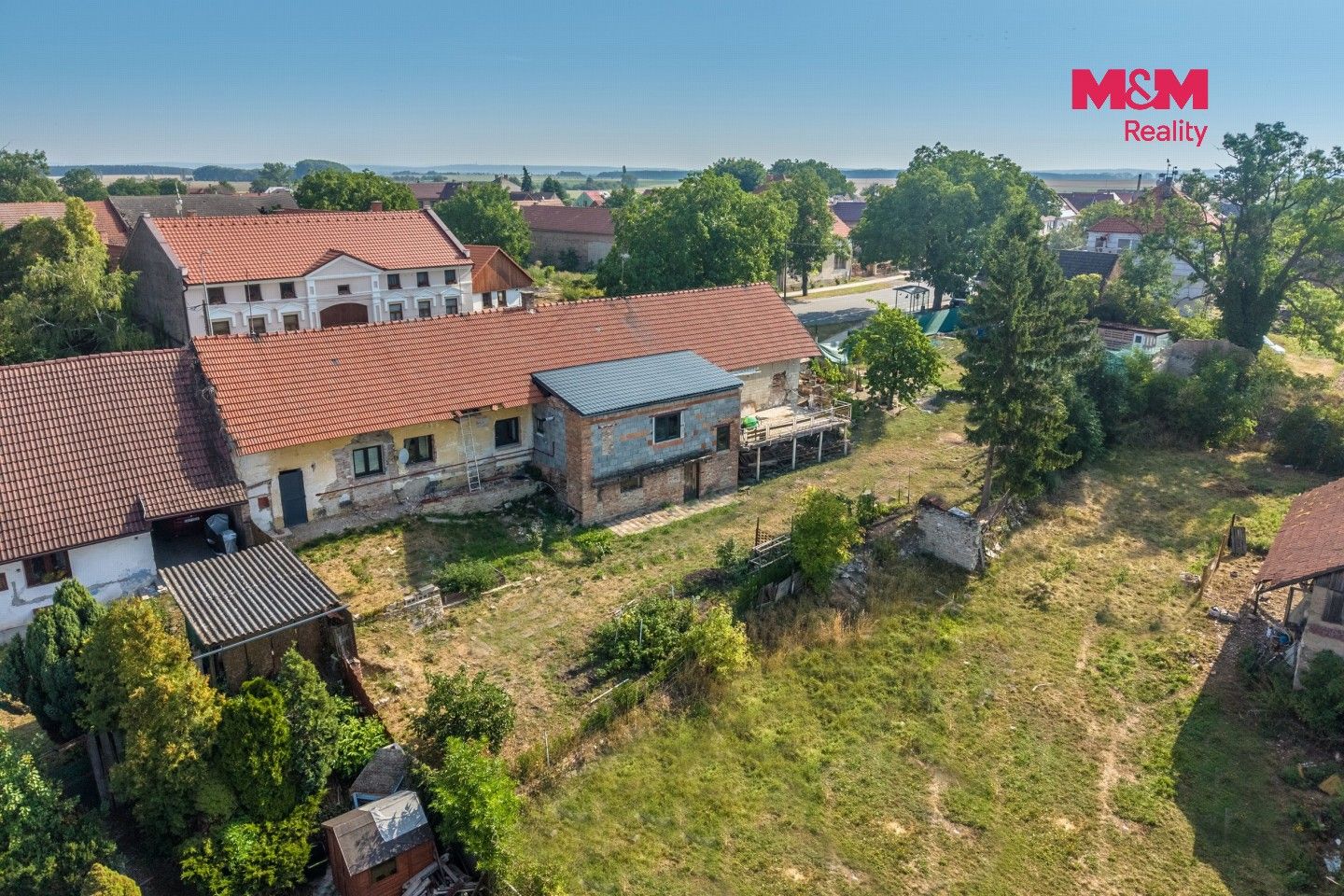 Prodej domu 150 m² - foto 14