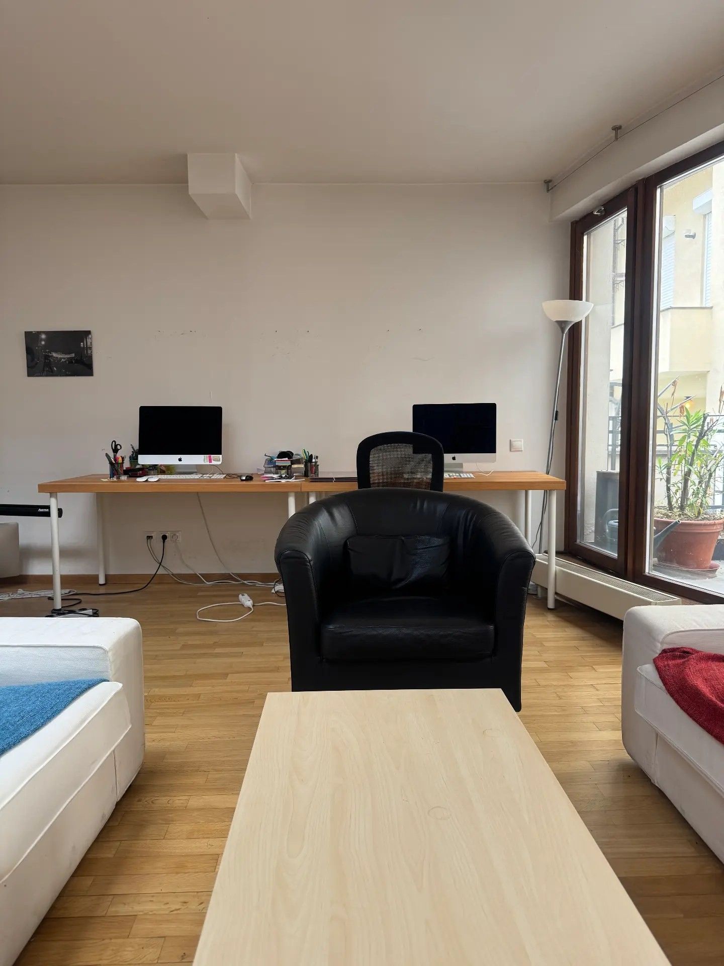 Pronájem komerčního prostoru 107 m² - foto 1