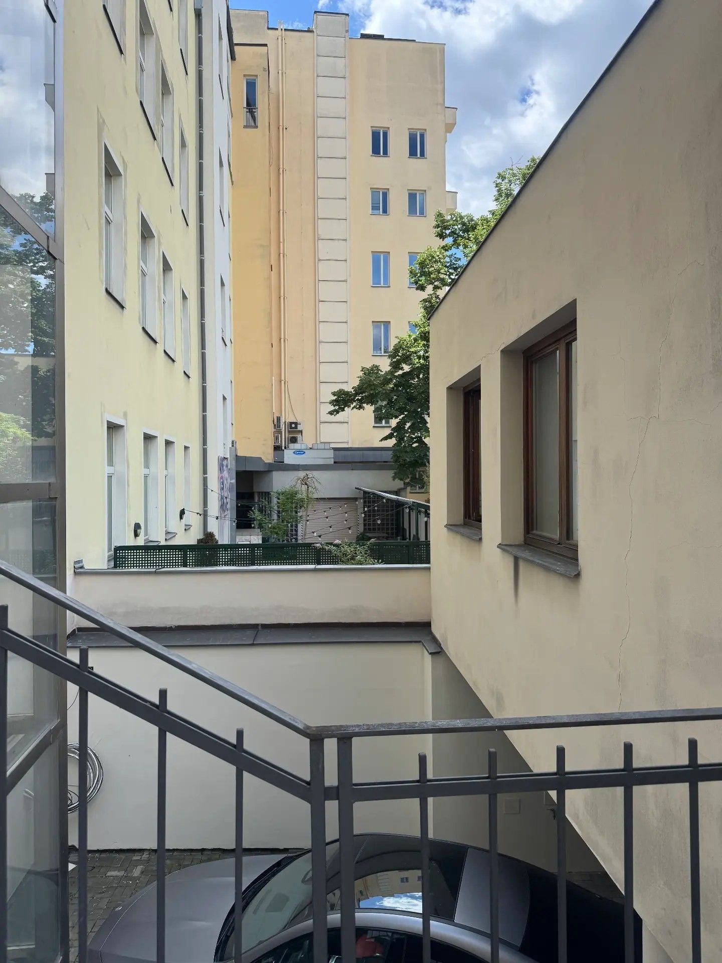 Pronájem komerčního prostoru 107 m² - foto 5