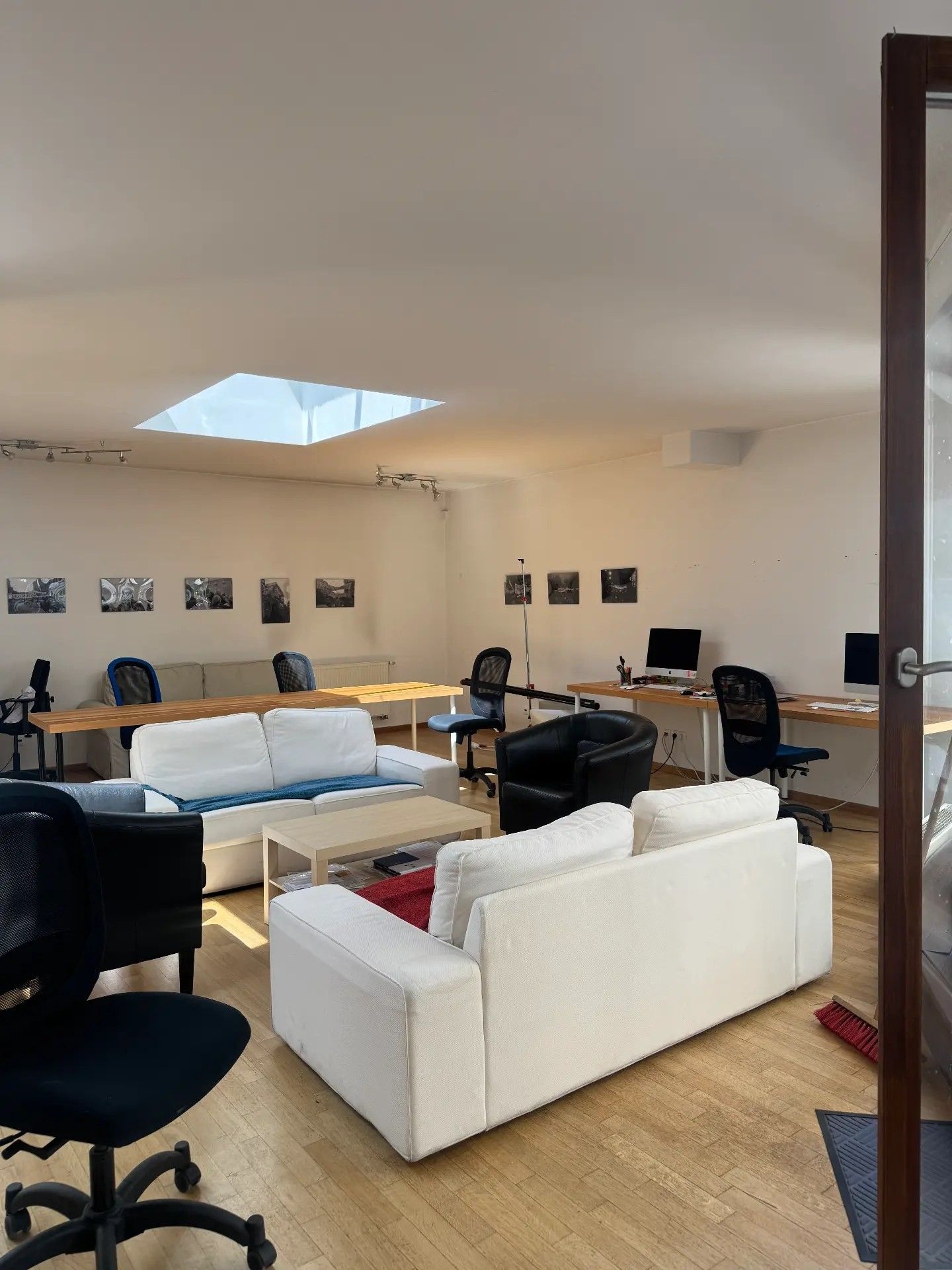Pronájem komerčního prostoru 107 m² - foto 7