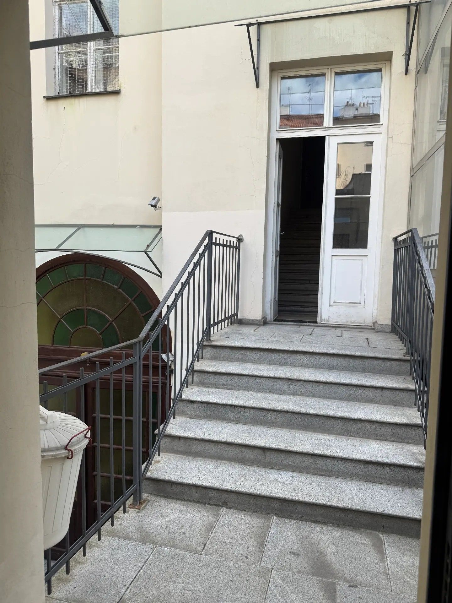 Pronájem komerčního prostoru 107 m² - foto 6