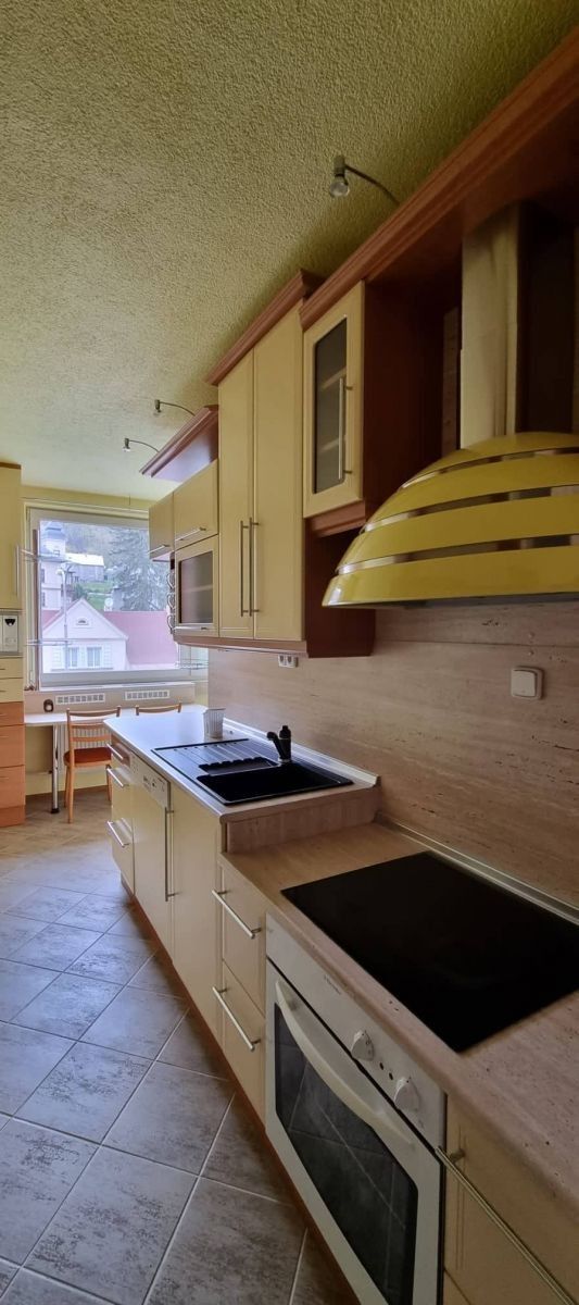 Pronájem bytu 2+1 54 m² - foto 3