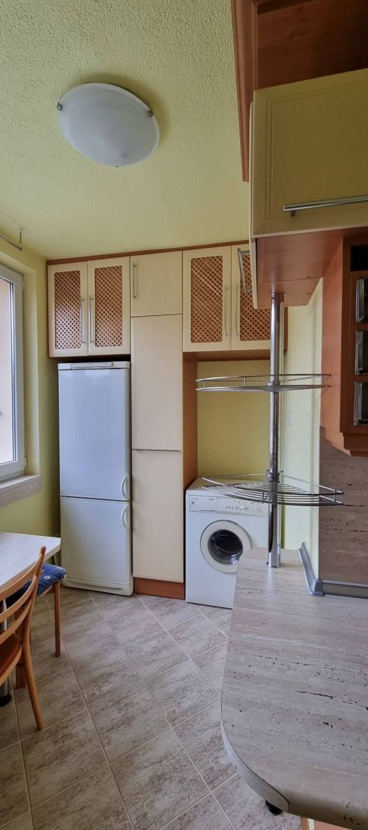 Pronájem bytu 2+1 54 m² - foto 4