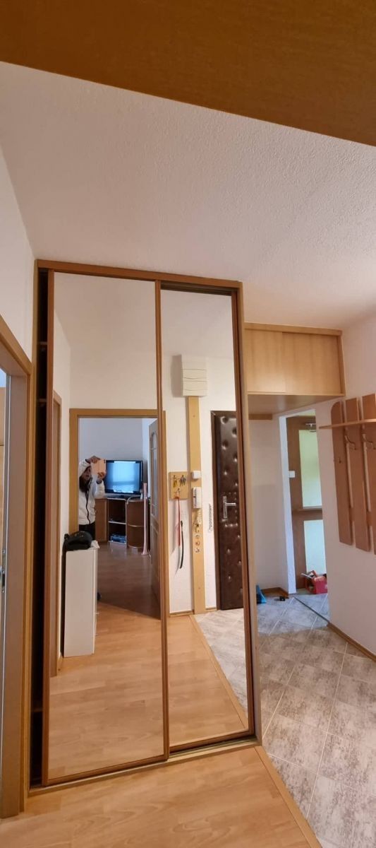 Pronájem bytu 2+1 54 m² - foto 5