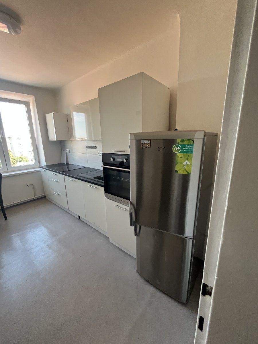 Pronájem bytu 1+1 28 m² - foto 2