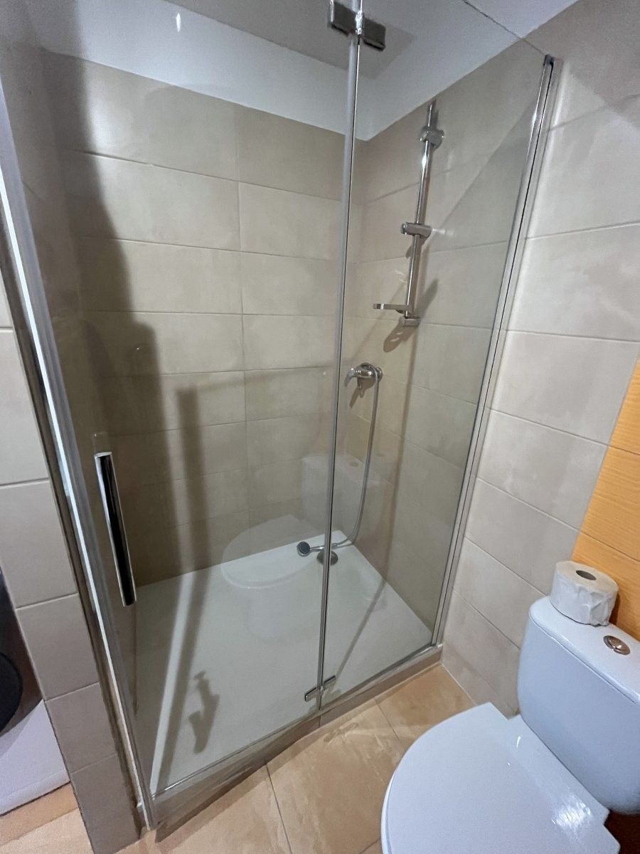 Pronájem bytu 1+1 28 m² - foto 7