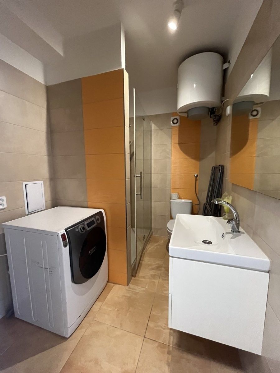 Pronájem bytu 1+1 28 m² - foto 8