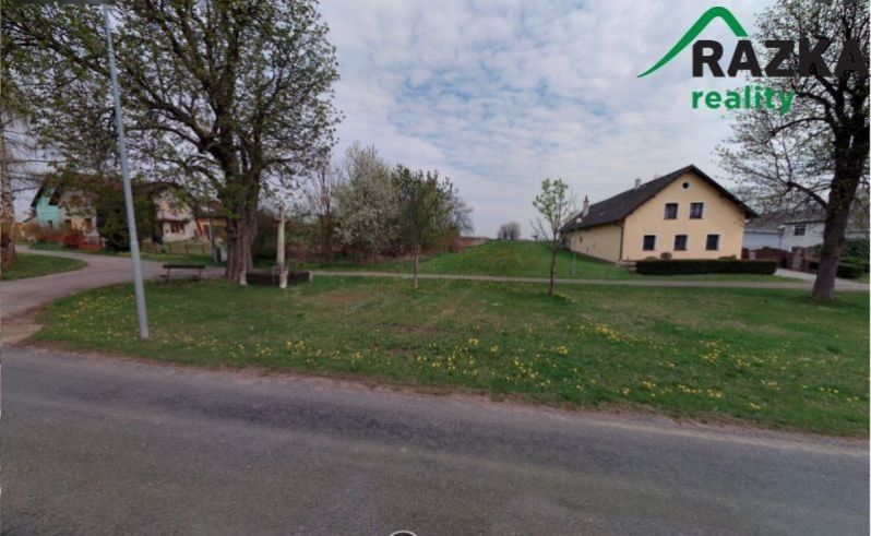 Prodej pozemku 2402 m² - foto 3