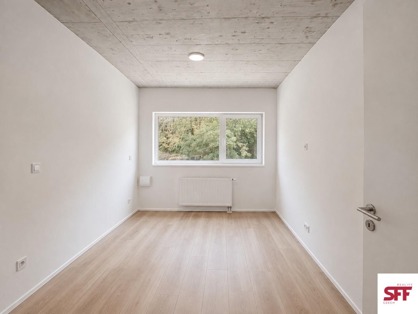 Pronájem bytu 2+kk 60 m² - foto 4