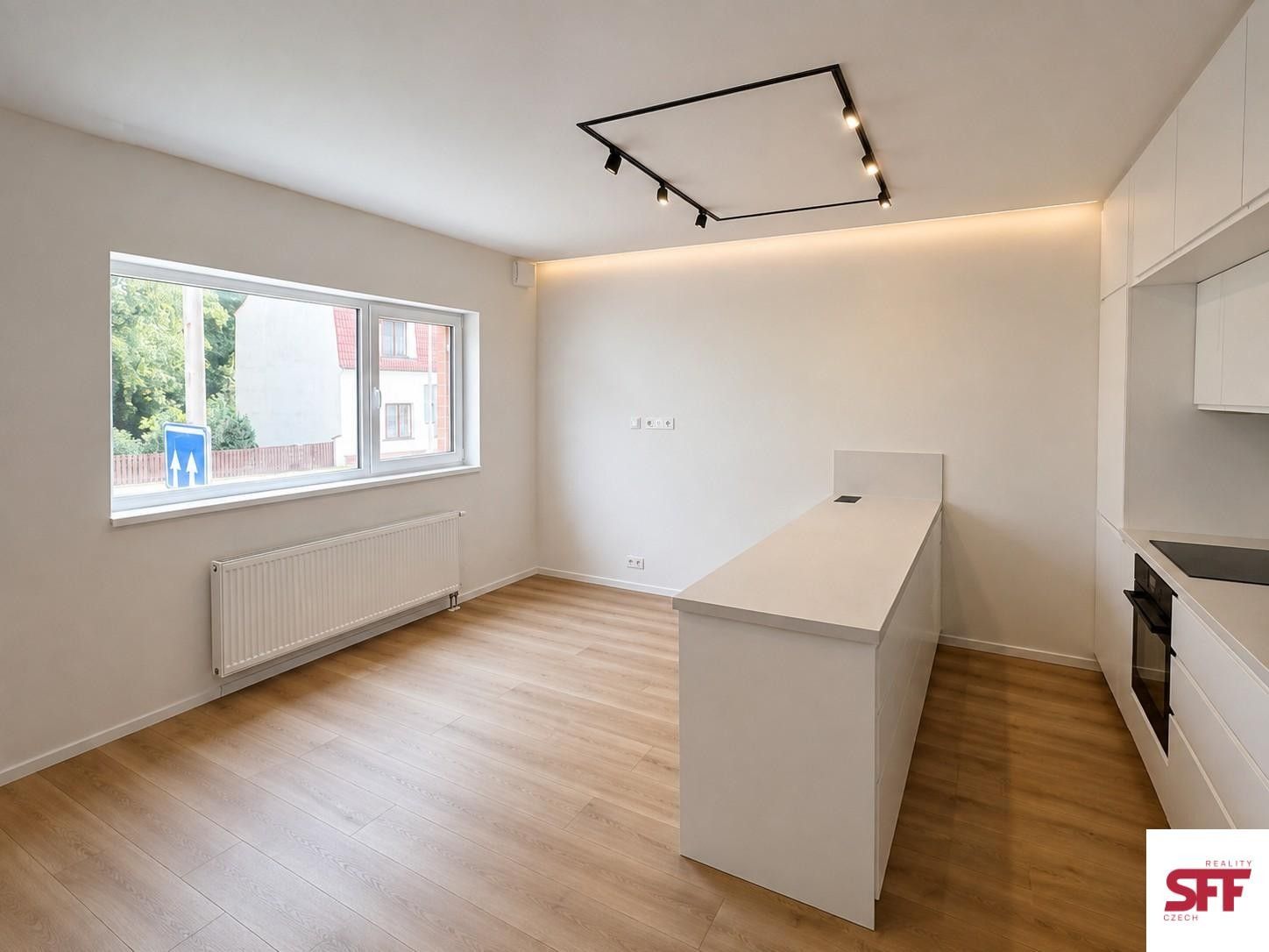 Pronájem bytu 2+kk 60 m² - foto 6