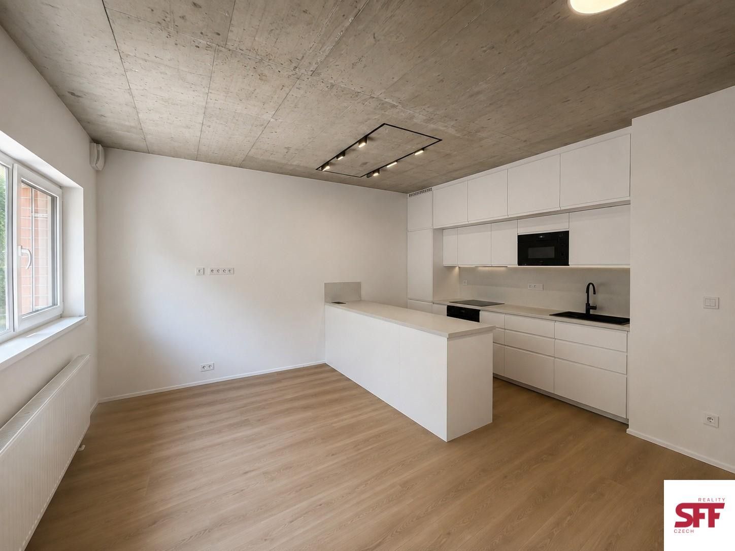 Pronájem bytu 2+kk 60 m² - foto 5