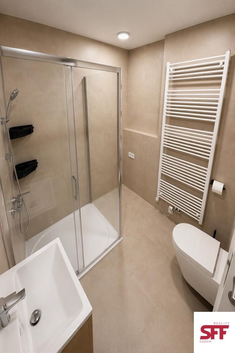 Pronájem bytu 2+kk 60 m² - foto 11