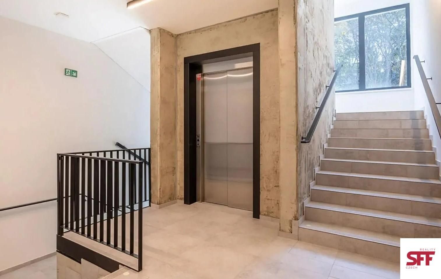 Pronájem bytu 2+kk 60 m² - foto 12