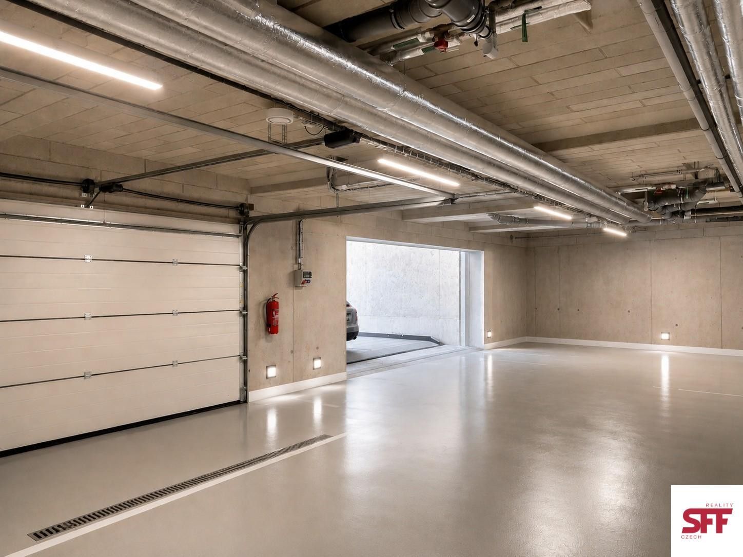 Pronájem bytu 2+kk 60 m² - foto 13