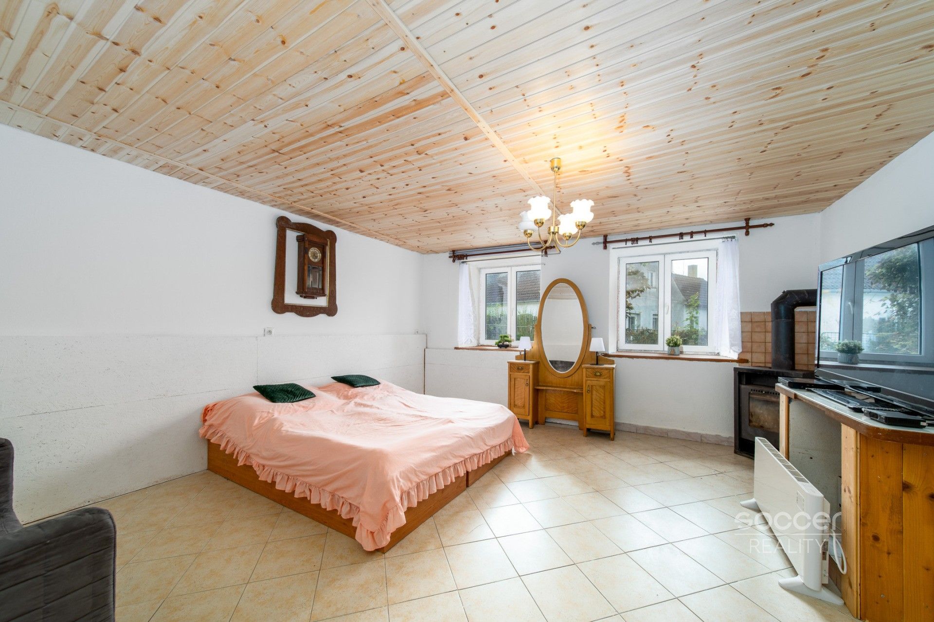 Prodej domu 80 m² - foto 13