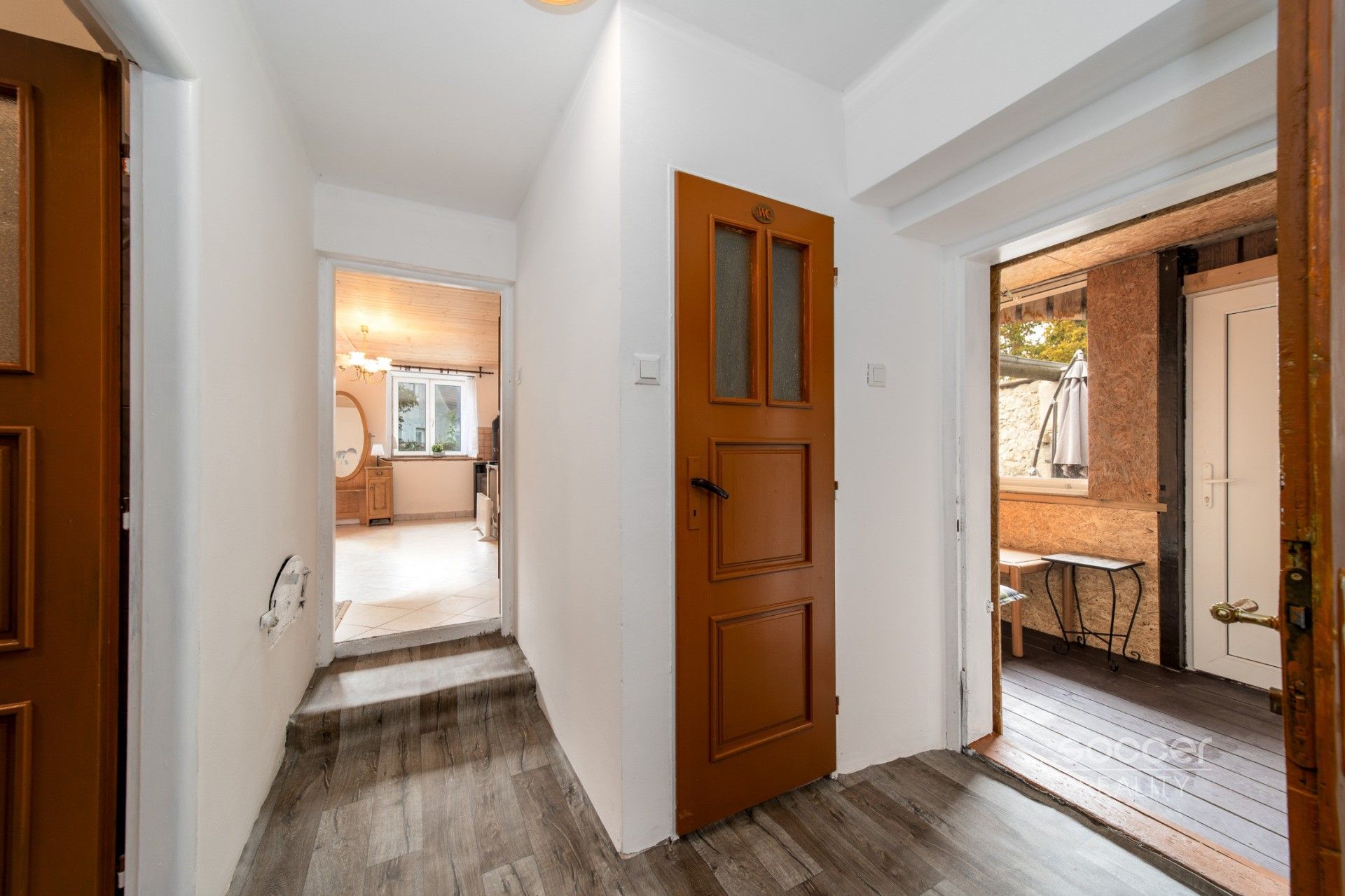 Prodej domu 80 m² - foto 18