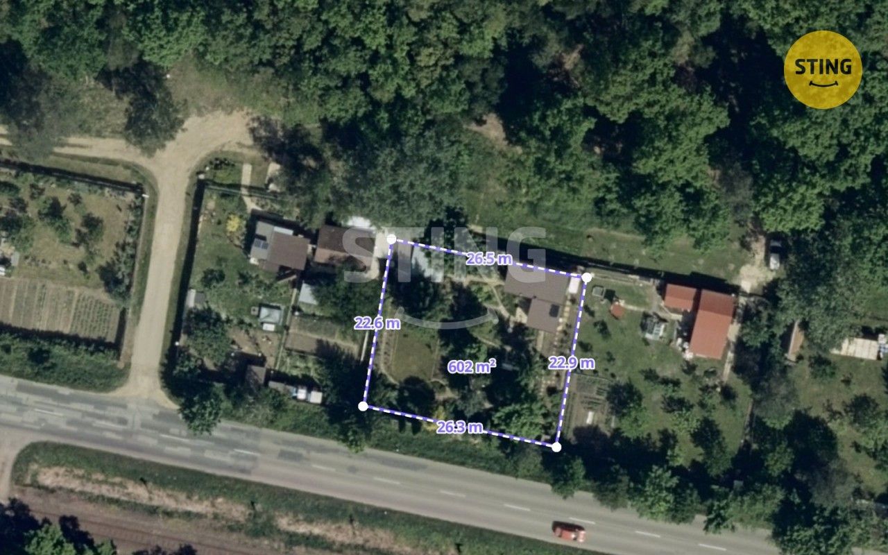 Prodej domu 22 m² - foto 4