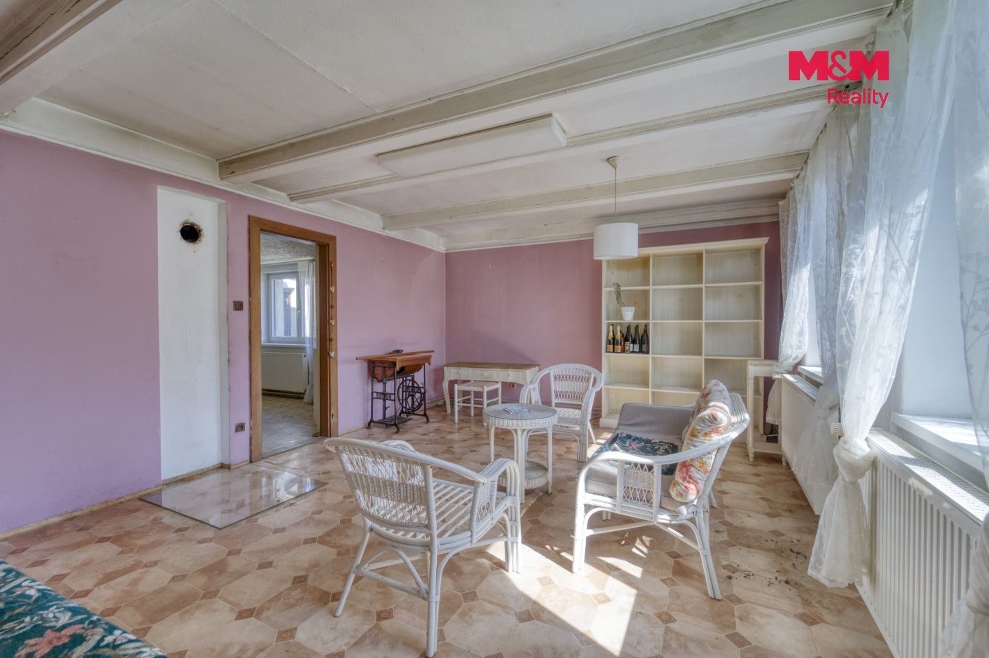 Prodej domu 75 m² - foto 4