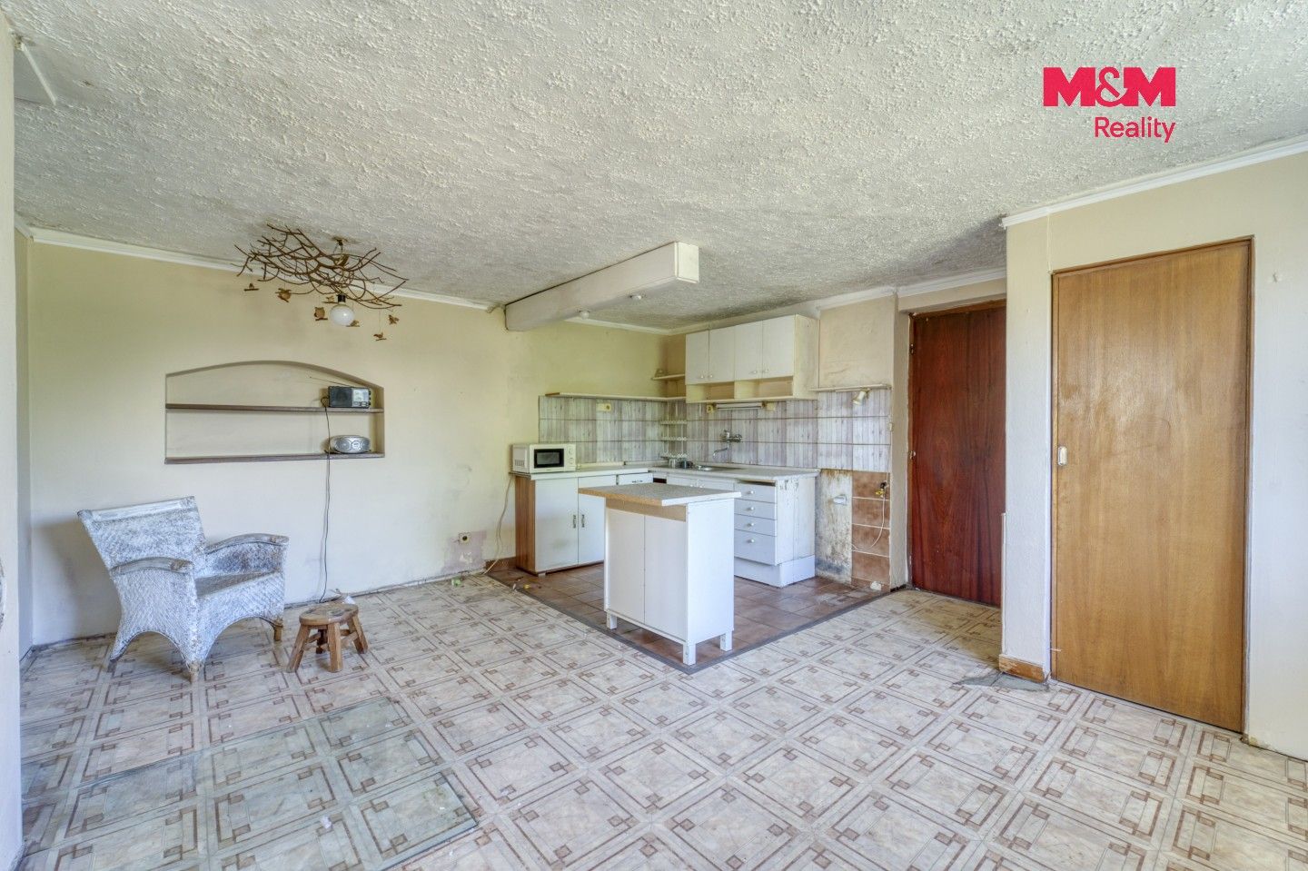 Prodej domu 75 m² - foto 8
