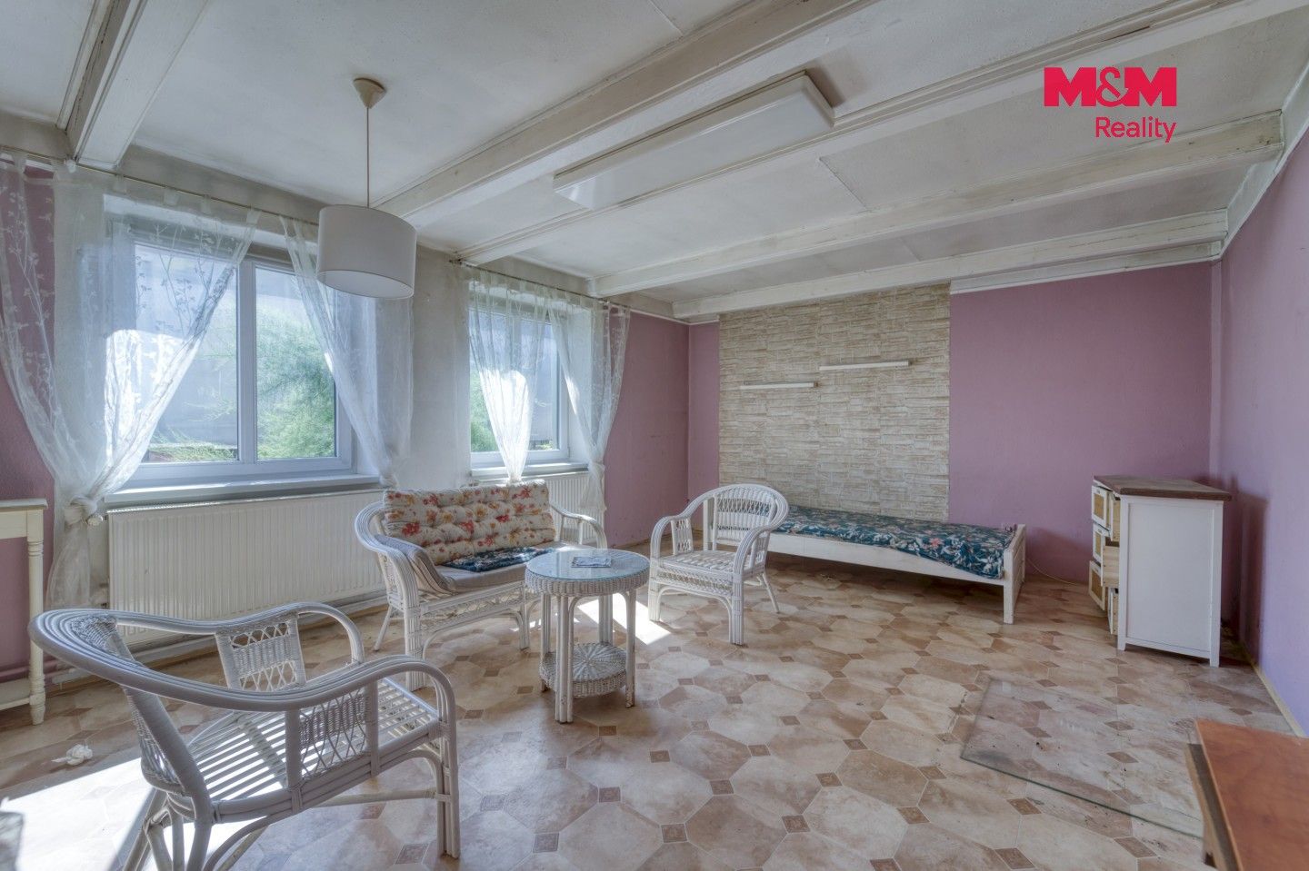 Prodej domu 75 m² - foto 5