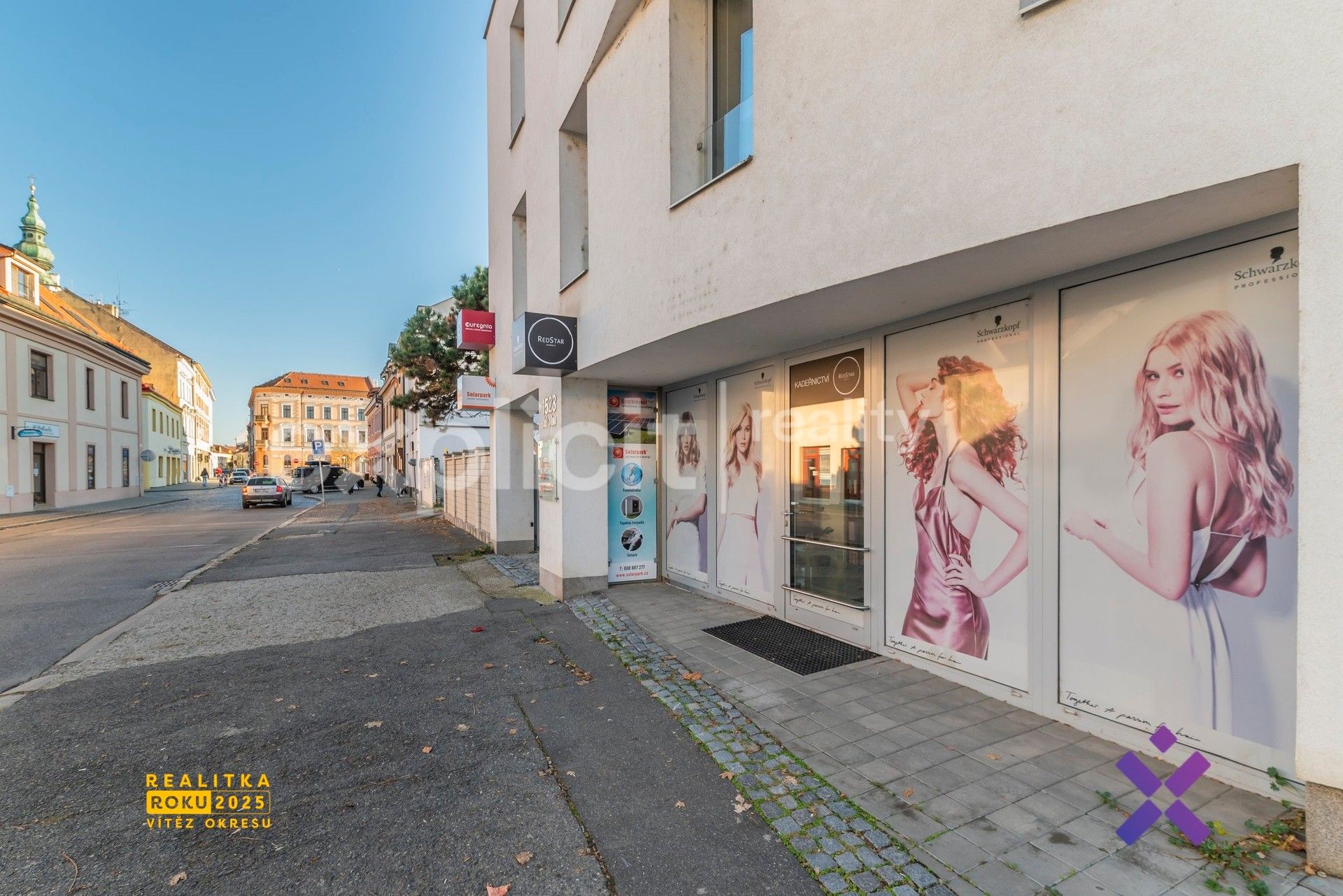 Pronájem komerčního prostoru 48 m² - foto 3