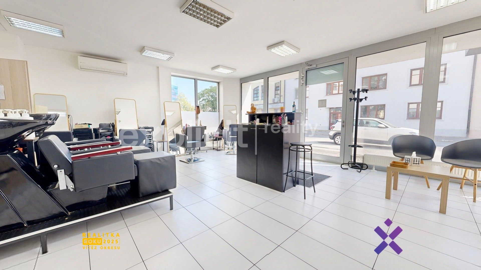 Pronájem komerčního prostoru 48 m² - foto 7