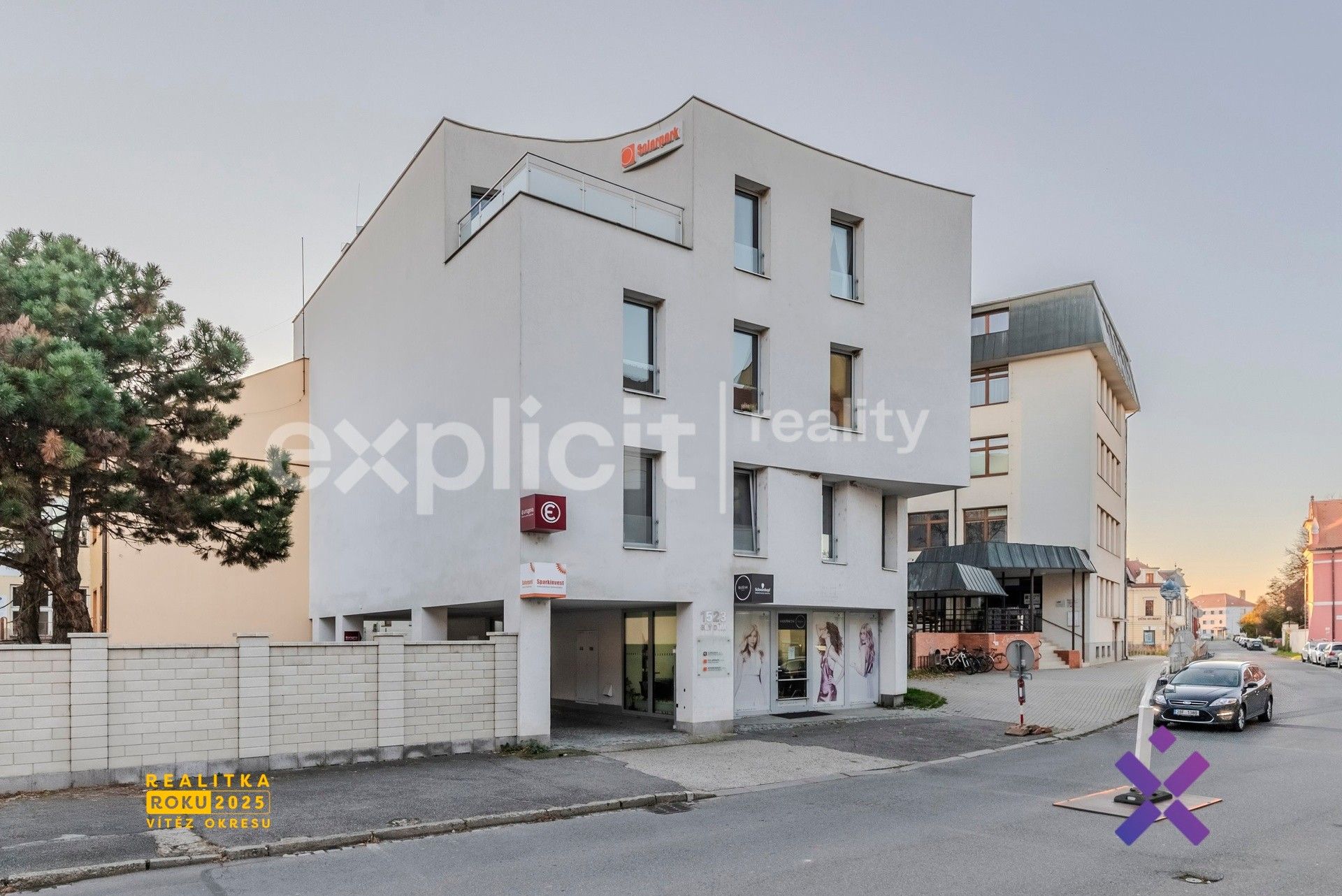 Pronájem komerčního prostoru 48 m² - foto 2