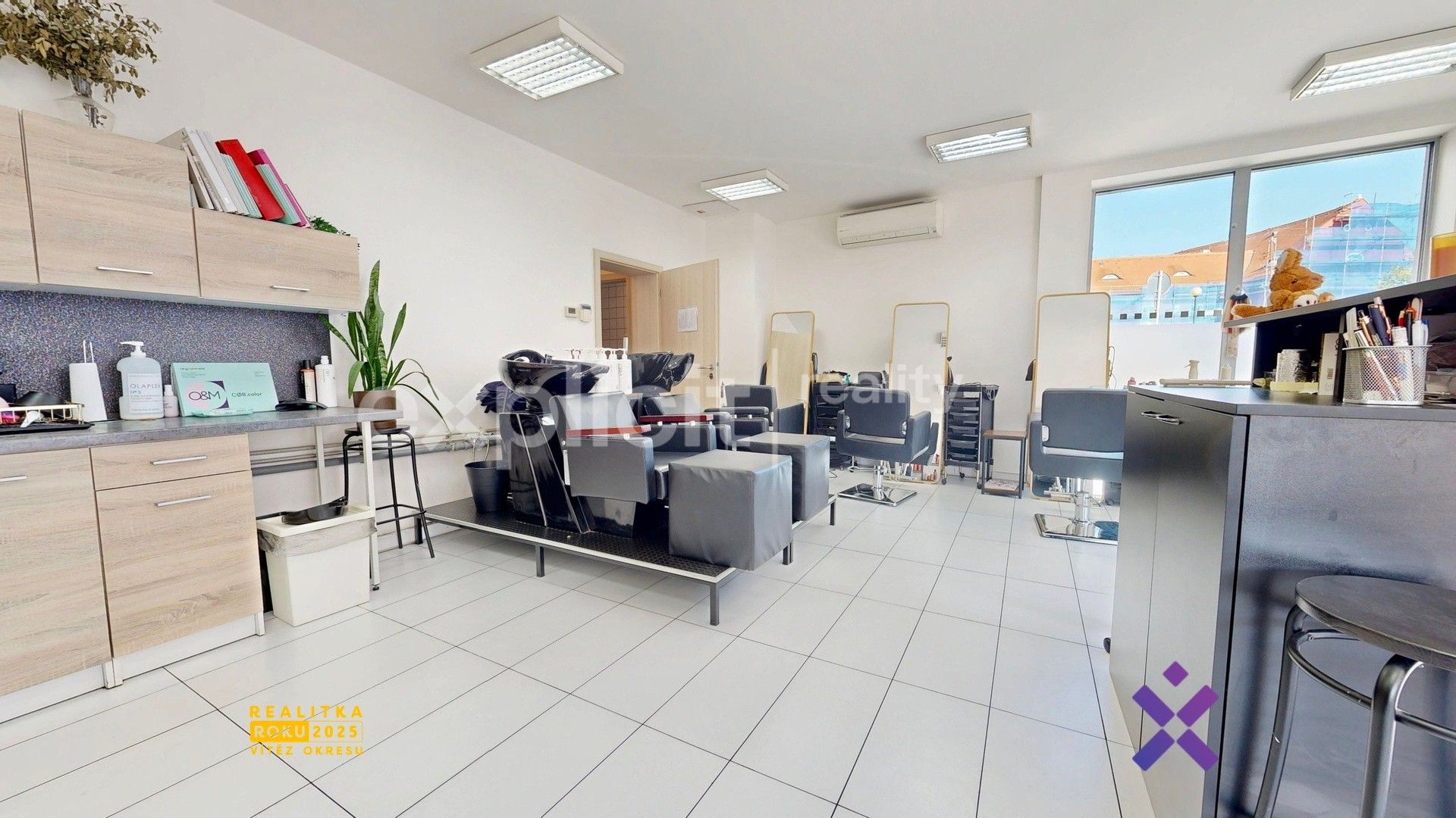 Pronájem komerčního prostoru 48 m² - foto 8