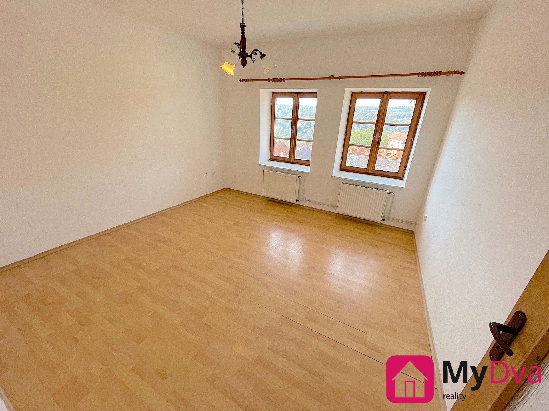Pronájem bytu 3+kk 60 m² - foto 1