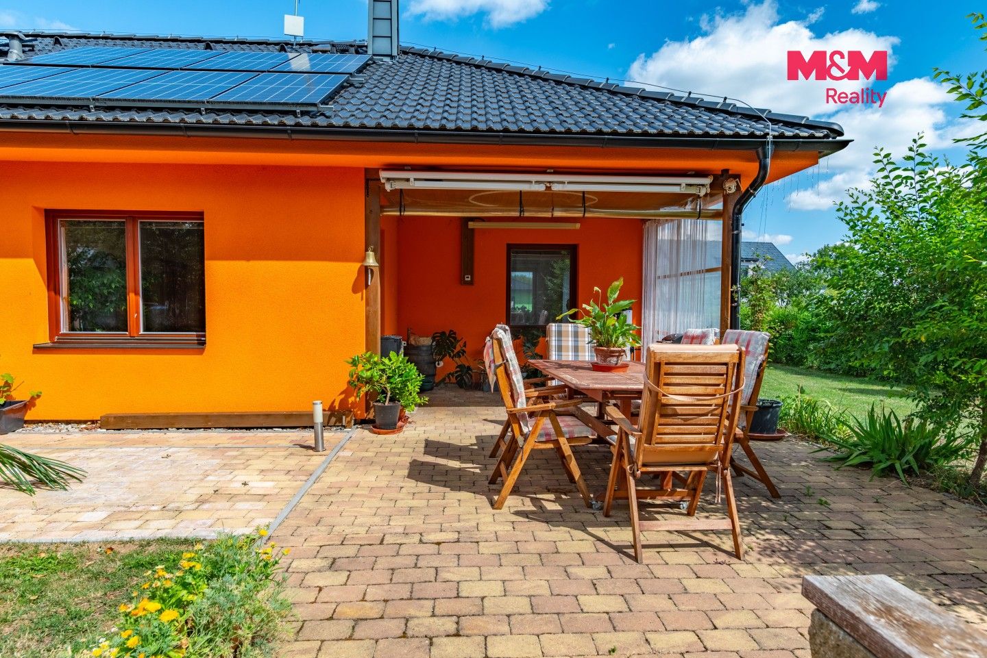 Prodej domu 160 m² - foto 6