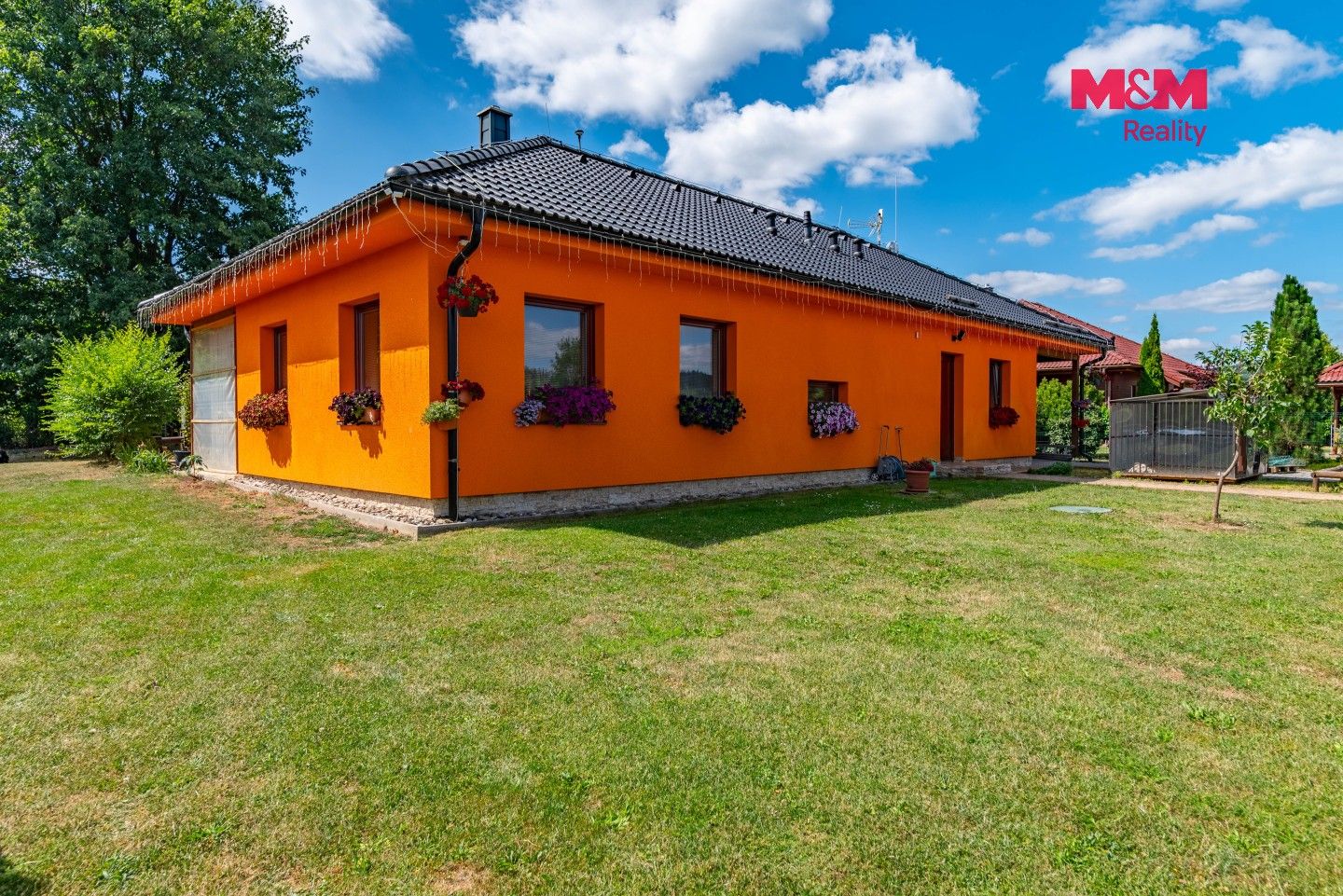 Prodej domu 160 m² - foto 8