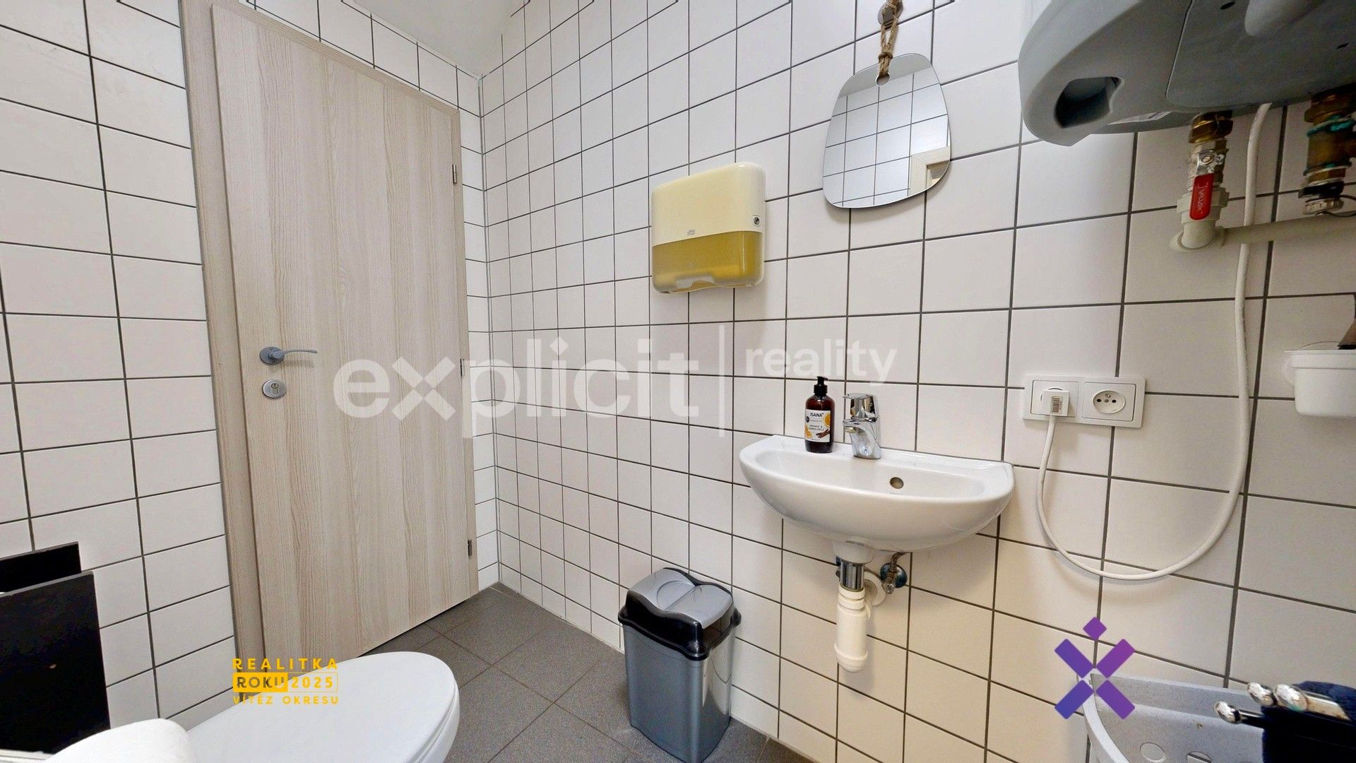 Pronájem komerčního prostoru 48 m² - foto 10
