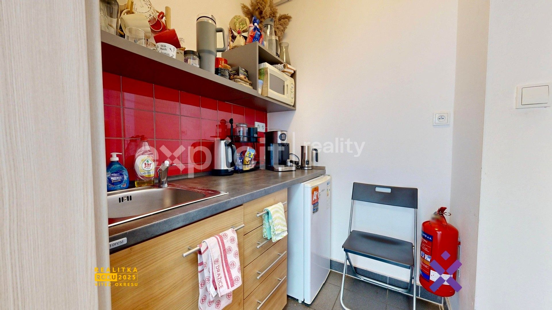 Pronájem komerčního prostoru 48 m² - foto 9