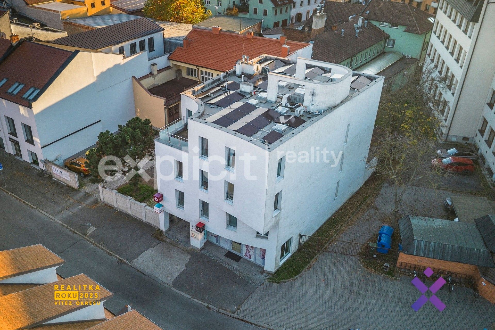 Pronájem komerčního prostoru 48 m² - foto 12