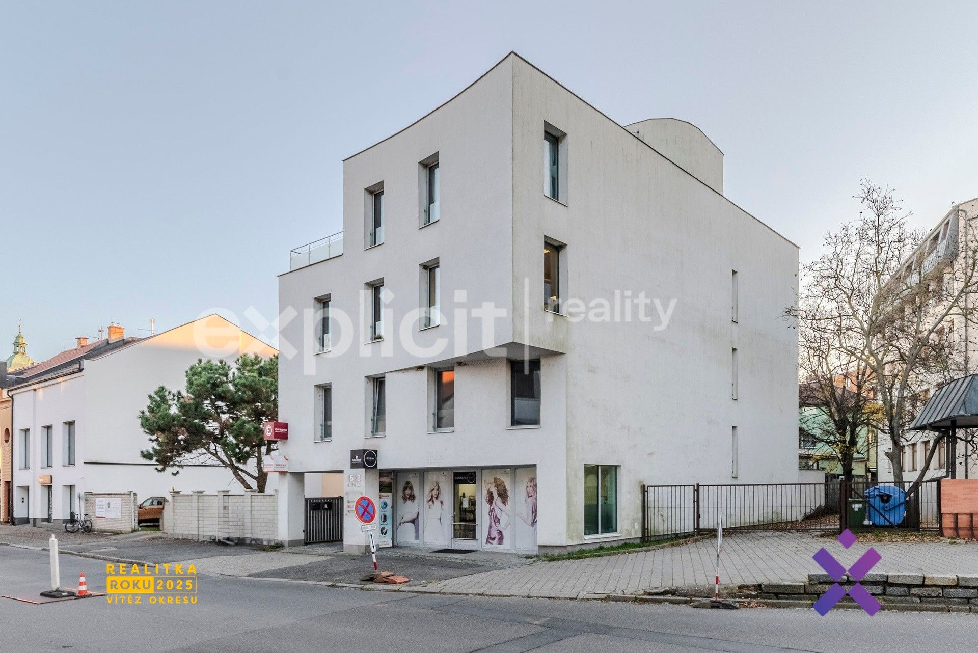 Pronájem komerčního prostoru 48 m² - foto 11