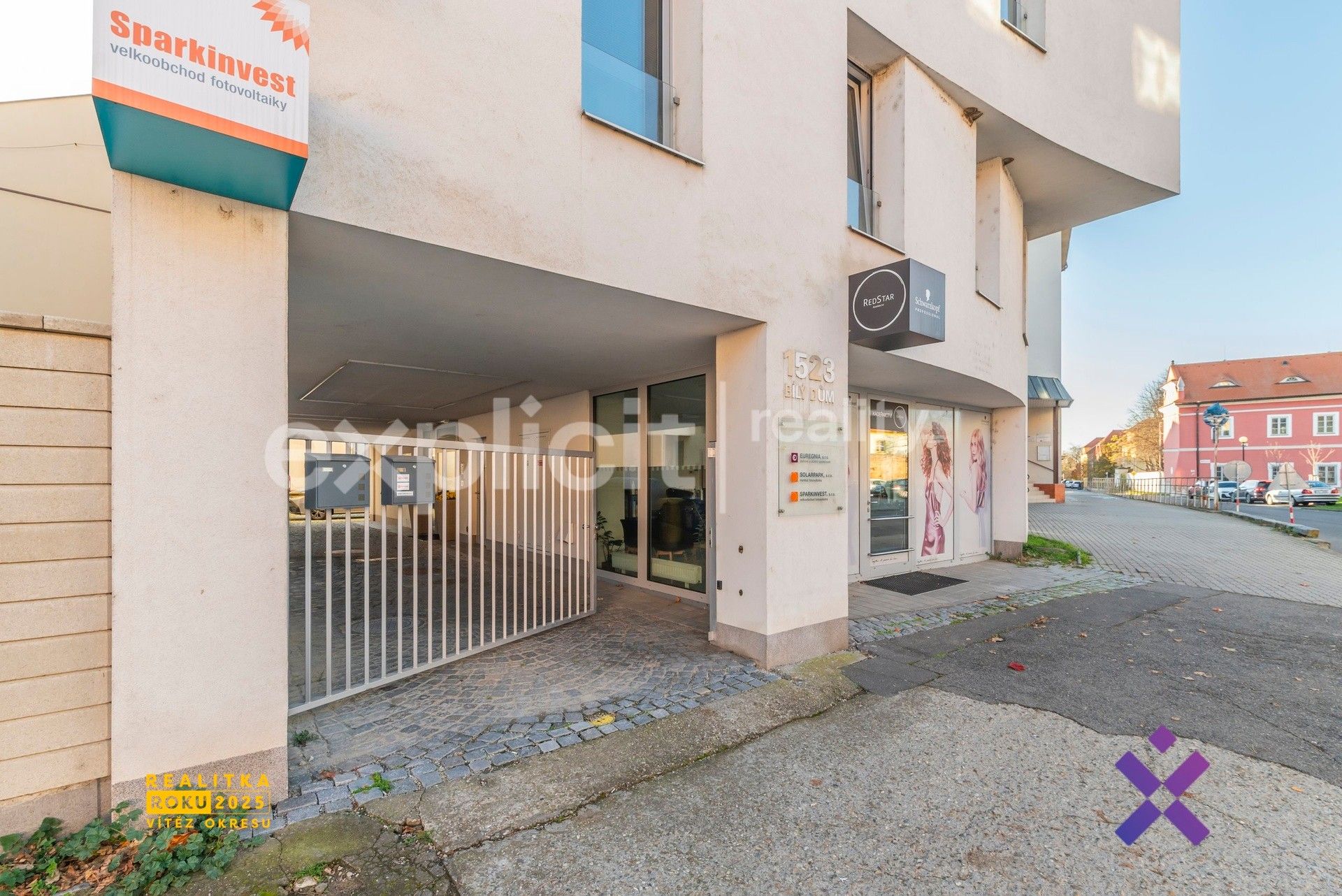 Pronájem komerčního prostoru 48 m² - foto 14