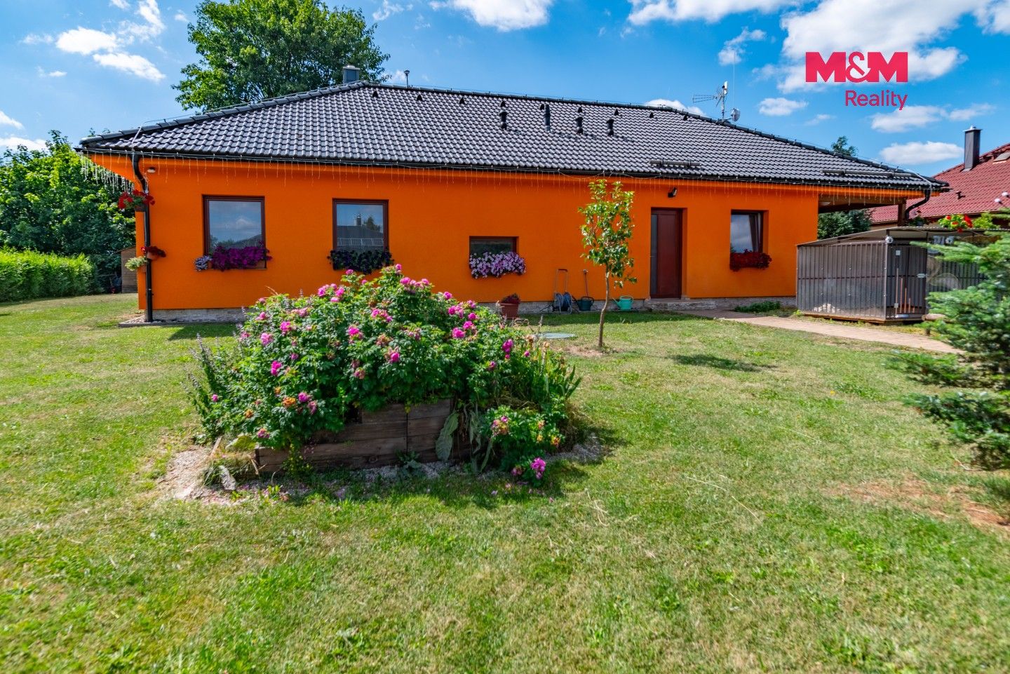 Prodej domu 160 m² - foto 10