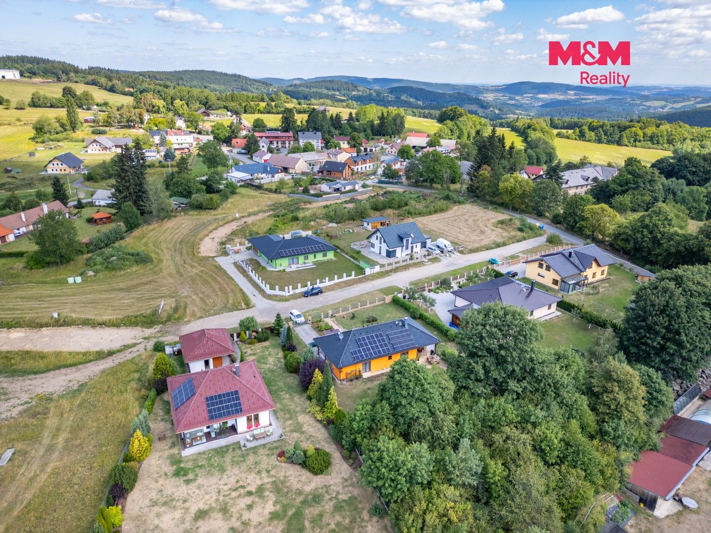 Prodej domu 160 m² - foto 14