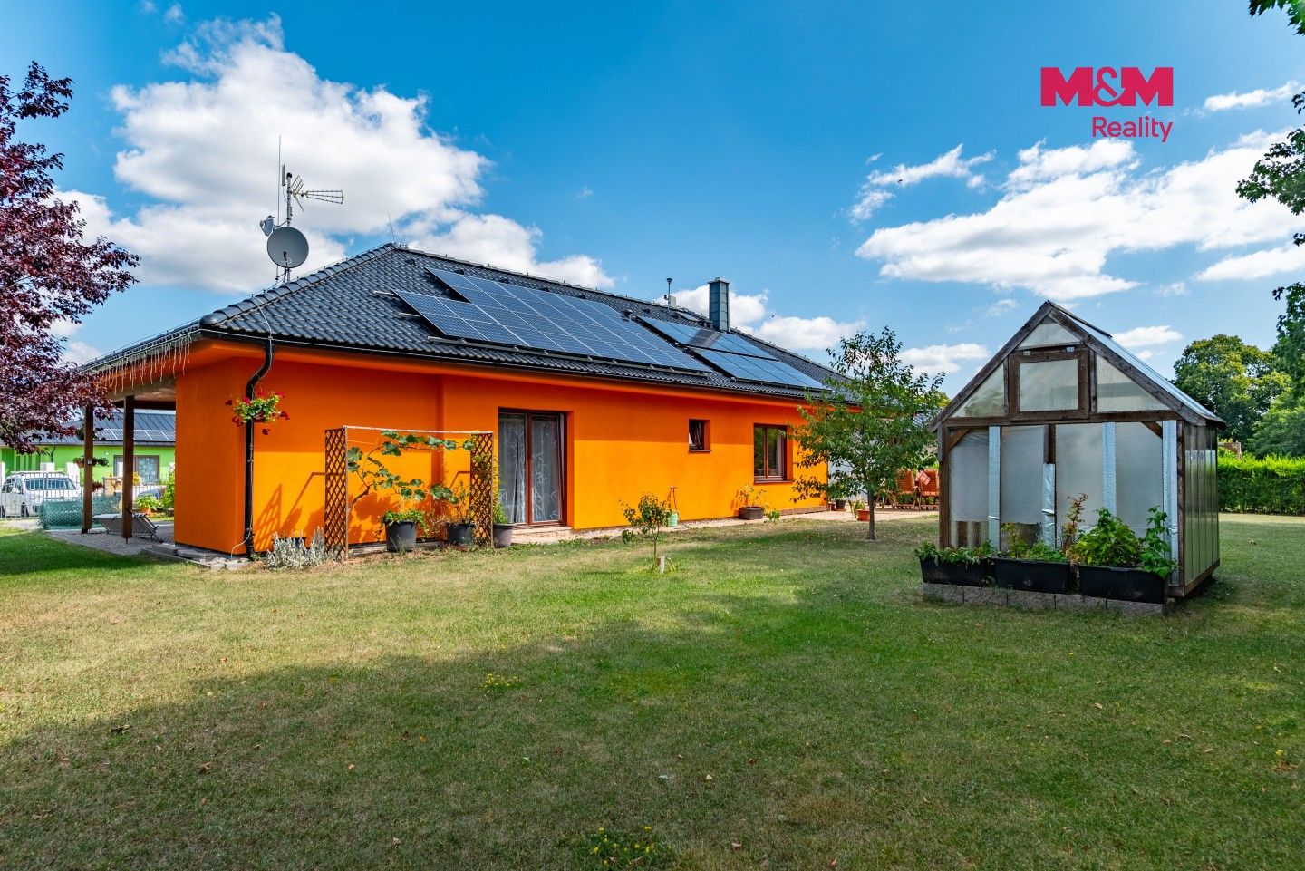 Prodej domu 160 m² - foto 15
