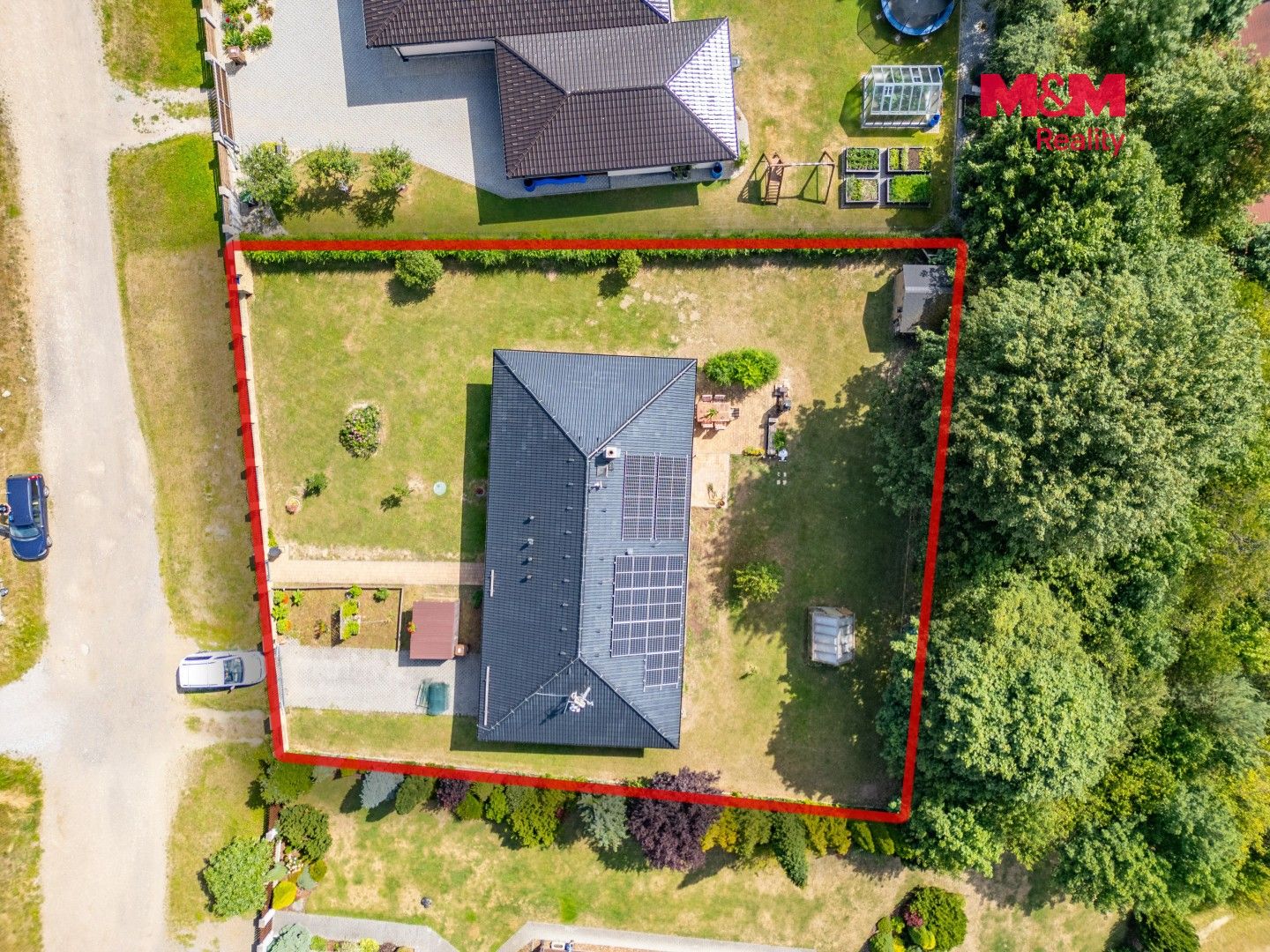 Prodej domu 160 m² - foto 16