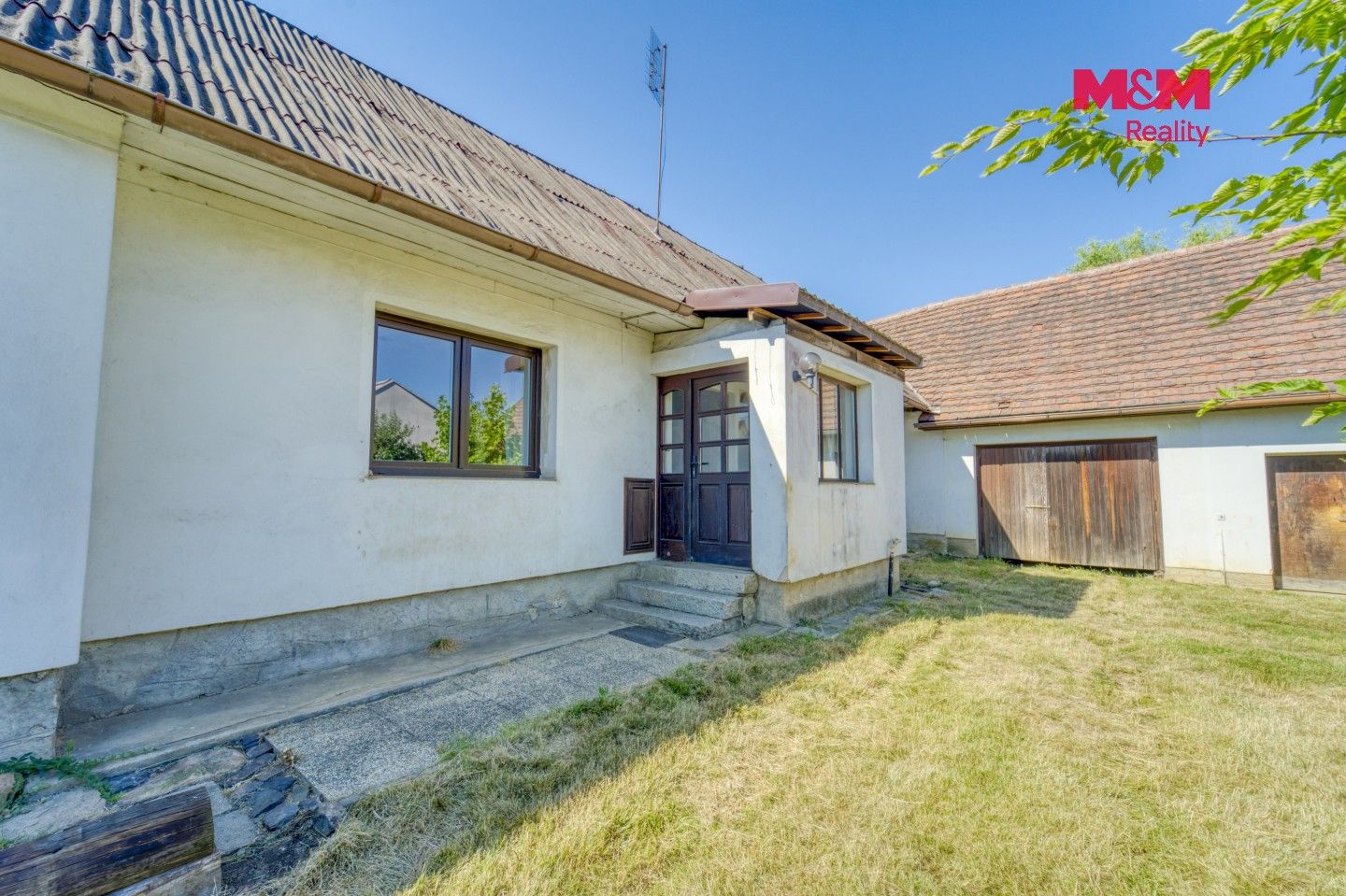 Prodej domu 75 m² - foto 19