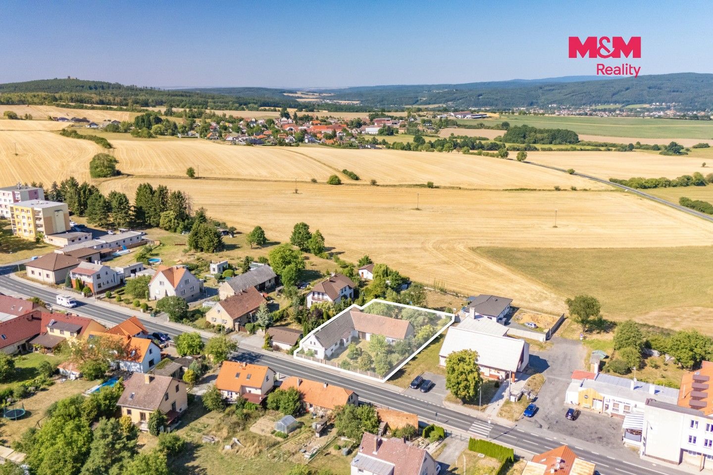 Prodej domu 75 m² - foto 24
