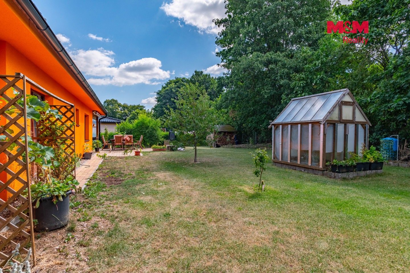 Prodej domu 160 m² - foto 18