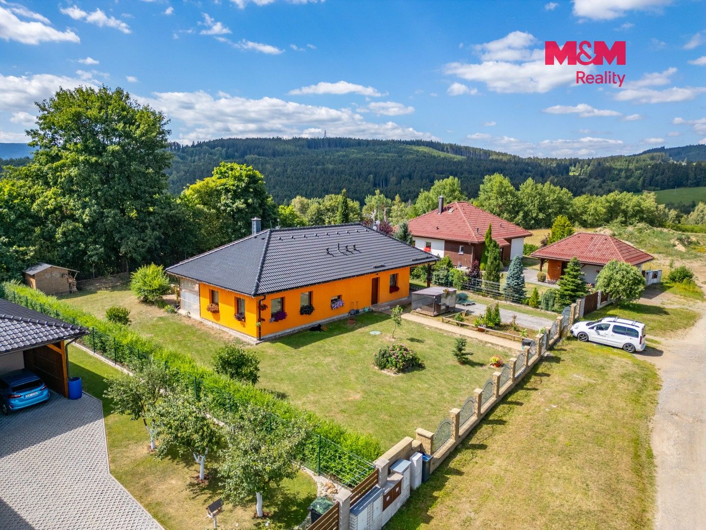 Prodej domu 160 m² - foto 19