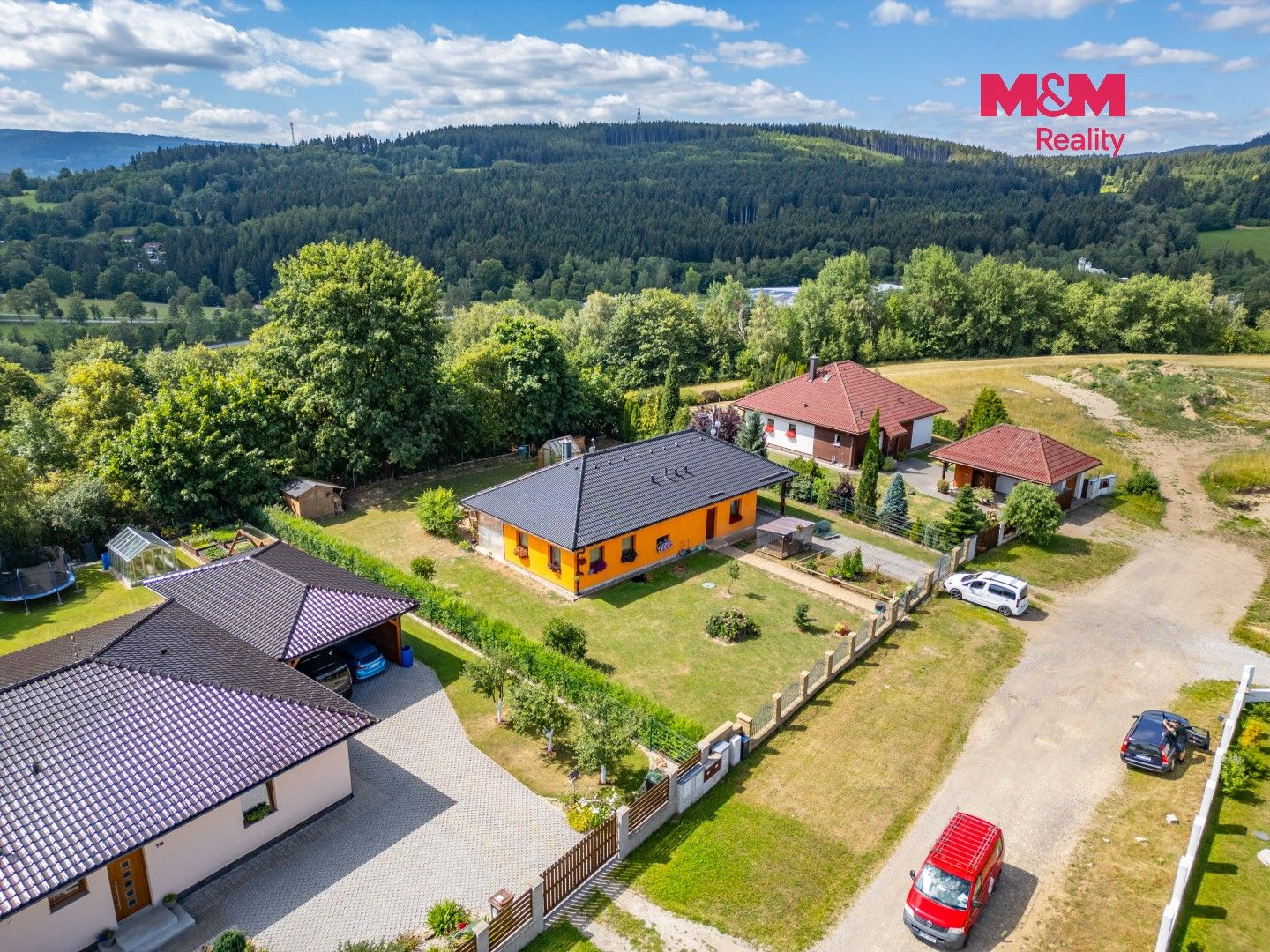 Prodej domu 160 m² - foto 20