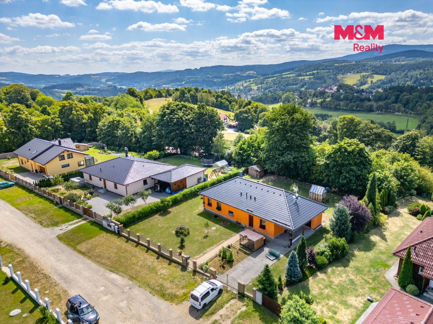 Prodej domu 160 m² - foto 21